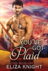 You've Got Plaid - Book