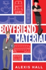 Boyfriend Material - Book