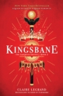 Kingsbane - Book