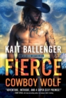 Fierce Cowboy Wolf - eBook