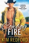 Cowboy Fire - Book