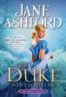 The Duke Who Loved Me - eBook