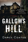 Gallows Hill - Book