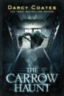 The Carrow Haunt - Book