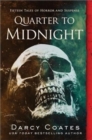 Quarter to Midnight : Fifteen Tales of Horror and Suspense - Book
