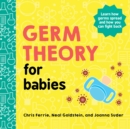 Germ Theory for Babies - Book