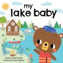 My Lake Baby - Book