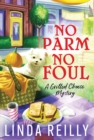 No Parm No Foul - Book