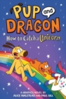 How to Catch Graphic Novels: How to Catch a Unicorn - Book
