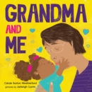 Grandma and Me - Book