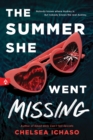 The Summer She Went Missing - Book