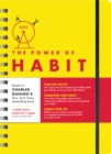 2023 Power of Habit Planner : Plan for Success, Transform Your Habits, Change Your Life (January - December 2023) - Book