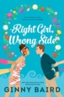 Right Girl, Wrong Side - Book