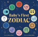 Baby's First Zodiac - Book