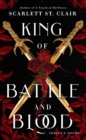 King of Battle and Blood - eBook