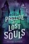 Prelude for Lost Souls - Book
