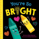 You're So Bright - Book