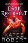 Dark Restraint - Book
