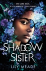 The Shadow Sister - eBook