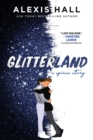 Glitterland - Book