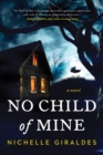No Child of Mine - Book