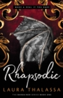 Rhapsodic - eBook