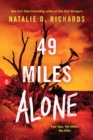 49 Miles Alone - Book