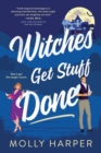 Witches Get Stuff Done - eBook