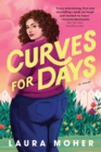 Curves for Days - Book