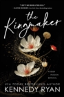 The Kingmaker - Book