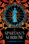 A Spartan's Sorrow - Book