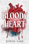 Bloody Heart : A Dark Mafia Romance - Book