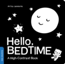 Hello, Bedtime - Book