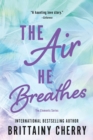 The Air He Breathes - Book