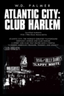 Atlantic City: Club Harlem - eBook