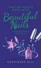 What You Need to Know About Beautiful Nails : A Better Understanding  of Nail Chemistry - eBook