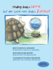 Finding Andy's Home Auf Der Suche Nach Andys Zuhause - eBook