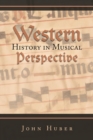 Western History in Musical Perspective - eBook
