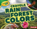 Crayola (R) Rain Forest Colors - eBook
