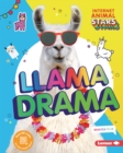 Llama Drama - eBook