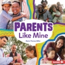 Parents Like Mine - eBook