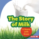 The Story of Milk - eBook