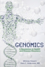 Genomics : A Revolution in Health and Disease Discovery - eBook