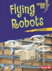 Flying Robots - Book