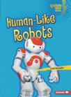 Human-Like Robots - Book