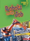 Robots on the Job - Book