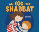 An Egg for Shabbat - eBook