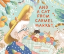 And a Cat from Carmel Market - eBook