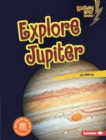 Explore Jupiter - eBook