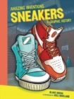 Sneakers : A Graphic History - Book